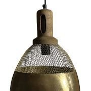 PDI 1268 1/Φ ΚΑΣΣΙΤΕΡΟ ΜΕ ΦΑΣΑ ΣΤΗ ΜΕΣΗ ΚΑΙ ΞΥΛΙΝΟ ΔΙΑΚ/ΚΟ 1xΕ-27