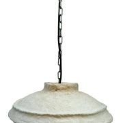 PDI 1277 ΚΑΜΠΑΝΑ ΑΝΟΙΧΤΗ ΛΕΥΚΗ ΑΠΟ ΑΝΑΚΥΚΛΩΜΕΝΟ ΧΑΡΤΙ 1xE-27