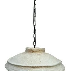 PDI 1277 ΚΑΜΠΑΝΑ ΑΝΟΙΧΤΗ ΛΕΥΚΗ ΑΠΟ ΑΝΑΚΥΚΛΩΜΕΝΟ ΧΑΡΤΙ 1xE-27