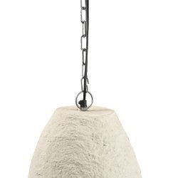 PDI 1275 ΚΑΜΠΑΝΑ ΜΑΚΡΟΣΤΕΝΗ 36ΕΚ ΑΠΟ ΑΝΑΚΥΚΛΩΜΕΝΟ ΧΑΡΤΙ 1xΕ-27