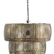 PDI 1270 1/Φ ΚΑΣΣΙΤΕΡΟΣ ΔΙΑΤΡΗΤΟ ΜΕ 3 ΕΠΙΠΕΔΑ 1xΕ-27