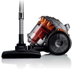 haeger vc70c042a 700w Σκούπα Ηλεκτρική Σκούπα