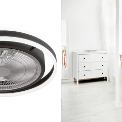 gruppe fan RX3310 dc