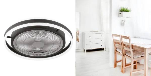 gruppe fan RX3310 dc