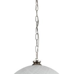 PDA 106-36 WH ΑΛΥΣ. /ΣΥΡ 1/Φ ΛΕΥΚΟ ΝΕΡΑ  1ΧΕ27