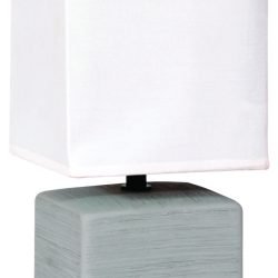 TLC 6043 SL ΠΟΡΤΑΤΙΦ ΓΚΡΙ ΚΥΒΟΣ ΛΕΥΚΟ ΚΑΠΕΛΟ 1ΧΕ14