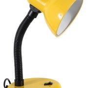 TLC 2028 YL ΓΡΑΦΕΙΟΥ ΚΙΤΡΙΝΟ ΣΠΙΡΑΛ 1XE27