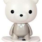 TLC 4007 SL ΑΡΚΟΥΔΑΚΙ ΓΚΡΙ SKATE