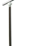 TLC 008 WH ΠΟΡΤΑΤΙΦ LED ΛΕΥΚΟ POWERBANK - TOUCH - DIMMER