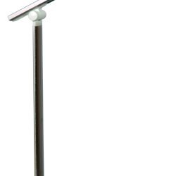 TLC 008 WH ΠΟΡΤΑΤΙΦ LED ΛΕΥΚΟ POWERBANK - TOUCH - DIMMER