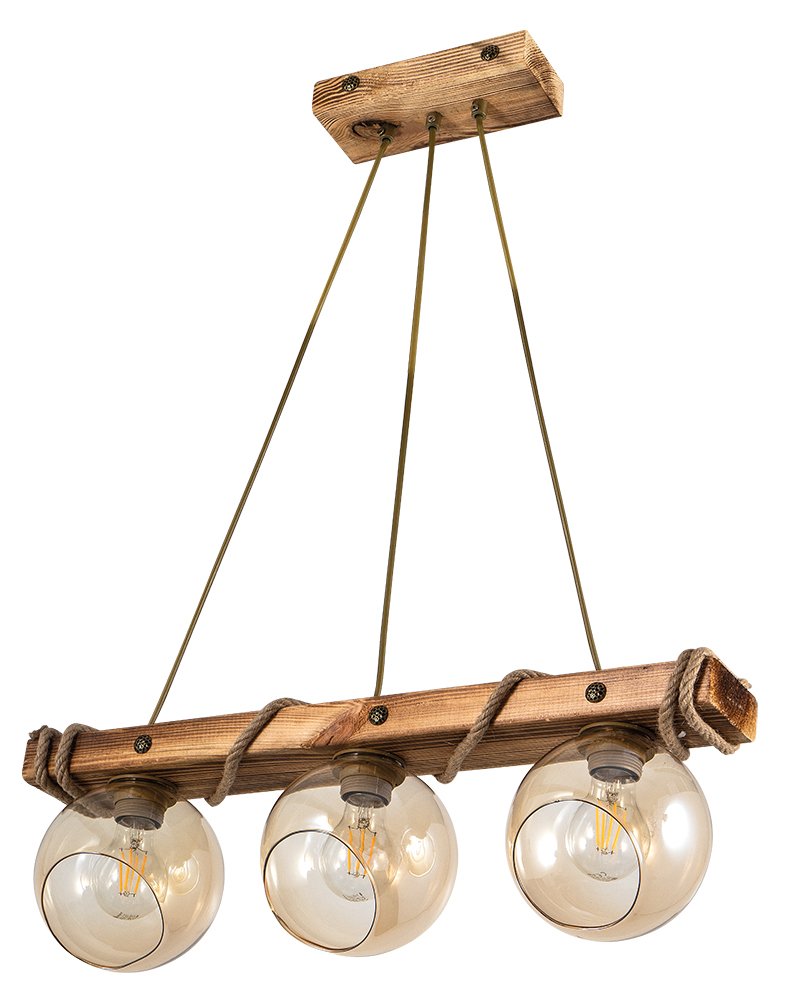 023c0b4c2b-94f0-2d73-28a4-01867dc23155 PDT 2059-3 3/Φ ΞΥΛΙΝΗ ΡΑΓΑ ΣΧΟΙΝΙ ΓΥΑΛΙΑ ΜΕΛΙ 3ΧΕ27 - Image 1