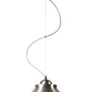 PDA 205 NM ΣΥΡΜΑ ΚΑΜΠΑΝΑ ΑΛΟΥΜ ΝΙΚΕΛ ΜΑΤ  1ΧΕ27