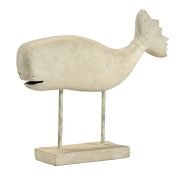 DEI - 04 ΞΥΛΙΝΟ ΛΕΥΚΟ ΔΕΛΦΙΝΙ