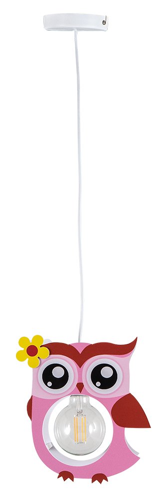 024bdf91bf-39b7-0429-ef9d-01867dc447b5 PDC 4338 PK 1/Φ ΚΟΥΚΟΥΒΑΓΙΑ ΡΟΖ 1ΧΕ27 - Image 1