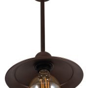 CCA 234 R 1/Φ ΜΕ ΠΙΑΤΑΚΙ & ΝΤΙΖΑ ΣΚΟΥΡΙΑ  1ΧΕ27