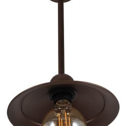 CCA 234 R 1/Φ ΜΕ ΠΙΑΤΑΚΙ & ΝΤΙΖΑ ΣΚΟΥΡΙΑ  1ΧΕ27