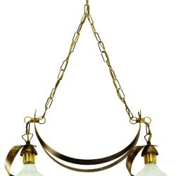 PDA 152 ΚΡΕΜ 2/Φ ΛΑΜΕΣ 2ΧΕ27