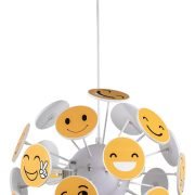 PDC 4342 MO 4/Φ ΜΠΑΛΑ EMOJI 4ΧΕ14