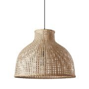 PDC 6827-70 1/Φ ΜΠΑΜΠΟΥ ΦΥΣΙΚΟ ΚΑΜΠΑΝΑ ΜΕ ΑΡΑΙΗ ΠΛΕΞΗ 1ΧΕ27