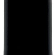 WLC 8232 BK ΑΠΛIKA ΜΑΥΡΗ UP/DOWN 2XGU10