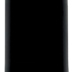 WLC 8232 BK ΑΠΛIKA ΜΑΥΡΗ UP/DOWN 2XGU10