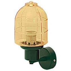 WLA 907 GN ΑΠΛΙΚΑ ΜΕ ΓΥΑΛΙ ΑΛΟΥΜΙΝΙΟΥ 1ΧΕ27