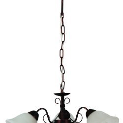 PDC 2261-3 BW# 3/Φ ΚΑΦΕ ΜΕ ΧΑΛΚΟ  3ΧΕ27