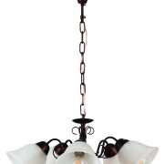 PDC 2261-5 BW# 5/Φ ΚΑΦΕ ΜΕ ΧΑΛΚΟ  1ΧΕ27