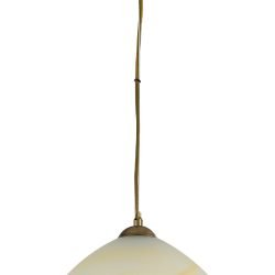 PDA 2346-34 AL YL ΑΛΥΣ./ΣΥΡ 1/Φ ΜΕΛΙ ΑΛΑΒΑΣΤΡΟ 1ΧΕ27