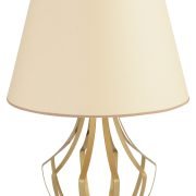 TLT 1255 AB ΕΠΙΤΡΑΠΕΖΙΑ  ΛΑΜΠΑ ΑΡΑΧΝΗ 1ΧΕ27