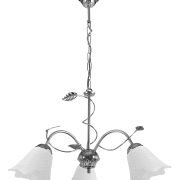 PDT 2042-3 CR # 3/Φ ΣΚΕΛΕΤΟΣ ΦΥΛΛΟ ΝΙΚΕΛ 3ΧΕ14