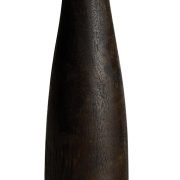 DEI - 02  ΞΥΛΙΝΟ ΚΥΡΟΠΗΓΙΟ ΜΑΥΡΟ 40,5ΕΚ