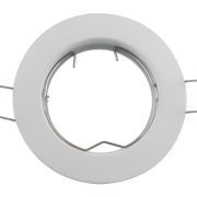 CCC 5214 WH ΣΠΟΤ ΣΤΑΘΕΡΟ ΧΩΝΕΥΤΟ ΛΕΥΚΟ