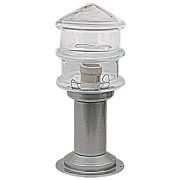 FLA 908 SL ΚΟΛΩΝ.30ΕΚ ΜΕ ΓΥΑΛΙ ΑΛΟΥΜΙΝΙΟΥ 1ΧΕ27