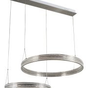 PDC 674 SL LED ΑΣΗΜΙ ΡΑΓΑ ΜΙΚΡΟΣ/ΜΕΓΑΛΟΣ ΚΥΚΛΟΣ