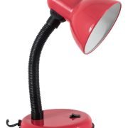 TLC 2028 PK ΓΡΑΦΕΙΟΥ ΡΟΖ ΣΠΙΡΑΛ 1XE27