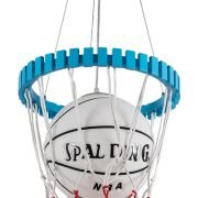 PDC 4347 1/Φ ΠΑΙΔΙΚΟ ΜΠΑΣΚΕΤΑ/ΜΠΑΛΑ ΓΥΑΛΙΝΗ 1ΧΕ27