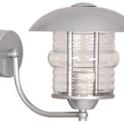 WLA 927 SL  ΑΠΛΙΚΑ ΚΑΤΩ ΑΛΟΥΜΙΝΙΟΥ ΜΑΝΙΤΑΡΙ 1ΧΕ27