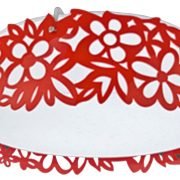 TO 3701-1 # ΟΡΟΦΗΣ ΜΑΡΓΑΡΙΤΕΣ ΚΟΚΚΙΝΟ