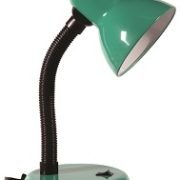 TLC 2028 GN ΓΡΑΦΕΙΟΥ ΠΡΑΣΙΝΟ ΣΠΙΡΑΛ 1XE27