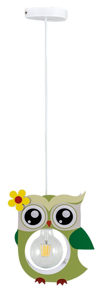 02ed78a44e-20c7-784d-3a11-01867dc44651 PDC 4338 GN 1/Φ ΚΟΥΚΟΥΒΑΓΙΑ ΠΡΑΣΙΝΗ 1ΧΕ27 - Image 1