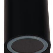 WLC 8231 BK ΑΠΛΙΚΑ GU10 35W ΜΑΥΡΗ