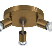 CCC 5215-3 ΑΒ ΣΠΟΤ ΟΡΟΦΗΣ ΟΞΥΝΤΕ 3ΧGU10