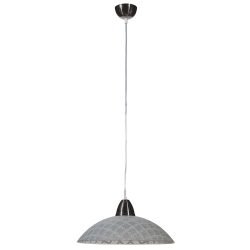 PDC 9164-40# 1/Φ ΛΕΥΚΟ ΤΕΤΡΑΓΩΝΑ Φ 40εκ 1ΧΕ27