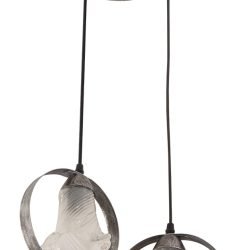 PDA 100-2 WH 2/Φ ΛΕΥΚΑ ΓΥΑΛΑΚΙΑ ΜΕ ΛΑΜΕΣ