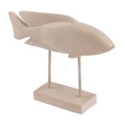 DEI - 10 ΞΥΛΙΝΗ ΦΙΓΟΥΡΑ ΨΑΡΙ ΜΗΚΟΣ 42ΕΚ