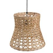 PDI 1280 # 1/Φ ΑΠΟ ΨΑΘΑ ΦΥΣΙΚΟ ΧΡΩΜΑ ΣΧΕΔΙΟ ΚΑΛΑΘΙΟΥ 1xΕ-27