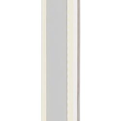 WLC 410-80 WH ΑΠΛΙΚΑ ΟΡΙΖΟΝΤΙΑ ΛΕΥΚΗ LED