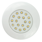PL1 LED ΦΩΤΙΣΤΙΚΑ ΠΙΣΙΝΑΣ 10W 4000K AC/DC12-24