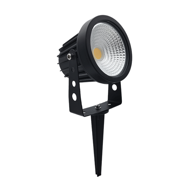 106022W GRF51 LED ΦΩΤΙΣΤΙΚΟ ΕΔΑΦΟΥΣ 10W 3000K IP65 220V 60° - Image 1